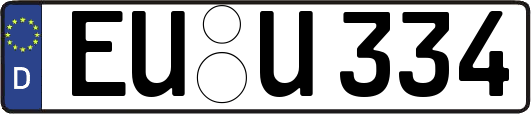 EU-U334