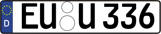 EU-U336