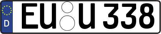 EU-U338