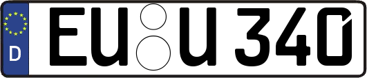EU-U340