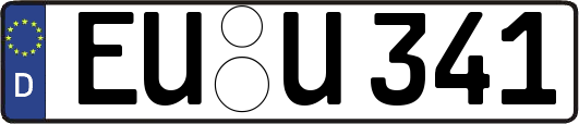 EU-U341