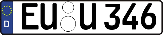 EU-U346