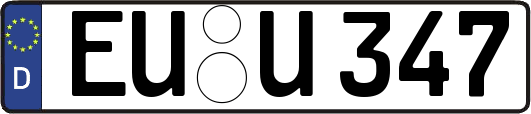 EU-U347