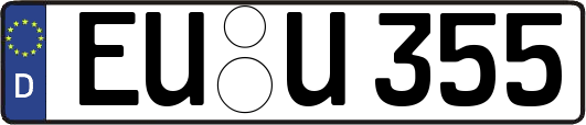 EU-U355