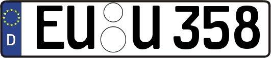 EU-U358