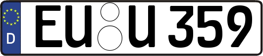EU-U359
