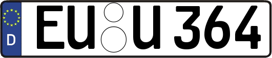 EU-U364