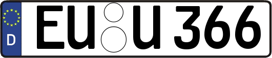 EU-U366