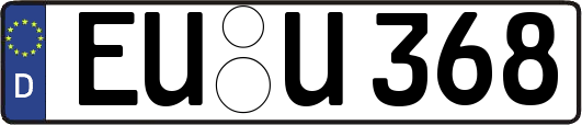 EU-U368