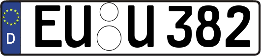 EU-U382