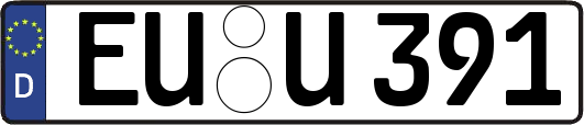 EU-U391