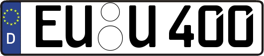 EU-U400