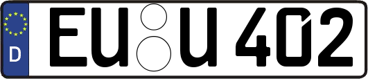 EU-U402