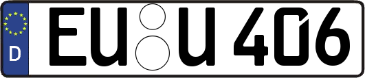 EU-U406