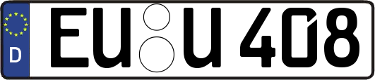EU-U408