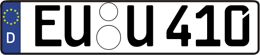 EU-U410