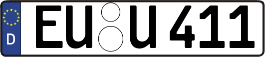EU-U411
