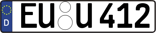 EU-U412