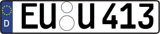 EU-U413