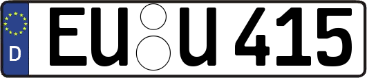 EU-U415