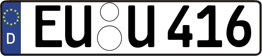 EU-U416
