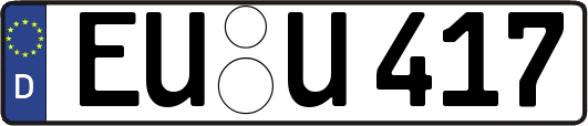 EU-U417