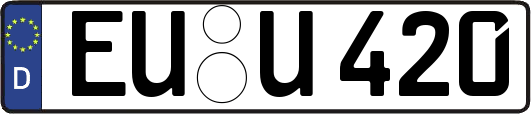 EU-U420