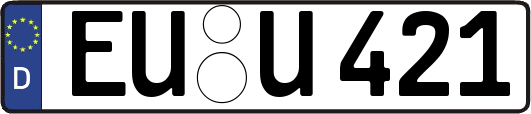 EU-U421