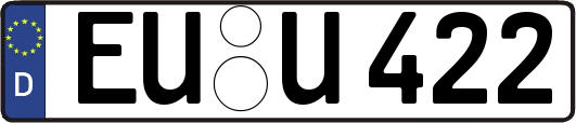 EU-U422