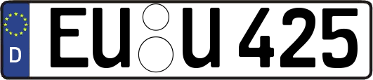 EU-U425