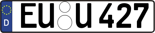 EU-U427