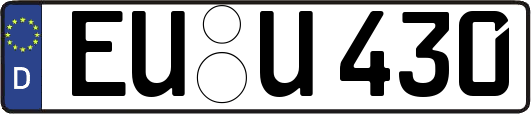 EU-U430