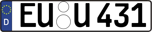 EU-U431