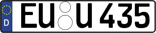 EU-U435
