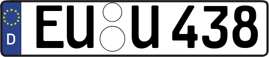 EU-U438