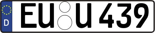EU-U439
