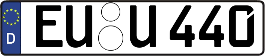 EU-U440