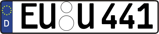 EU-U441