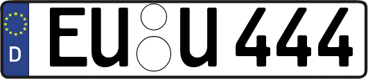 EU-U444