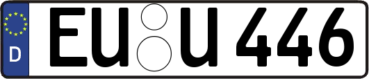 EU-U446