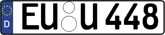EU-U448