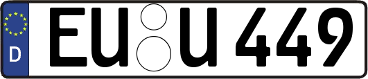 EU-U449