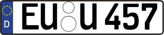 EU-U457