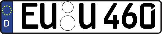 EU-U460