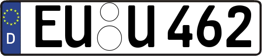 EU-U462