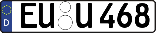 EU-U468