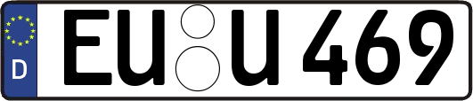 EU-U469