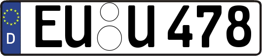 EU-U478