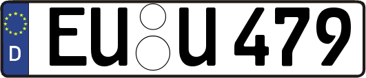 EU-U479