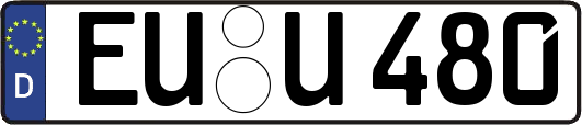 EU-U480